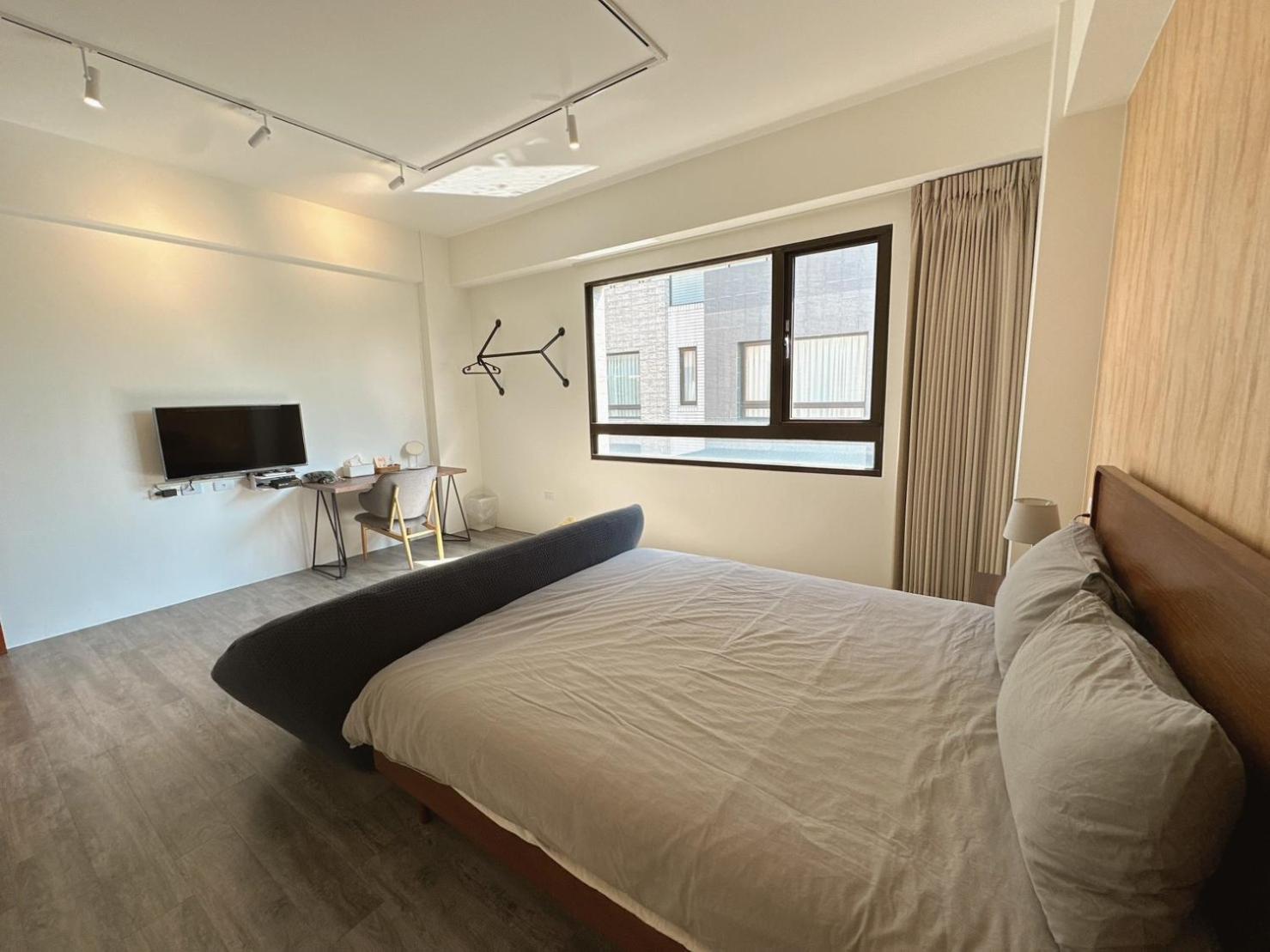 9 Tan Yuan Homestay Csiaohszi Kültér fotó
