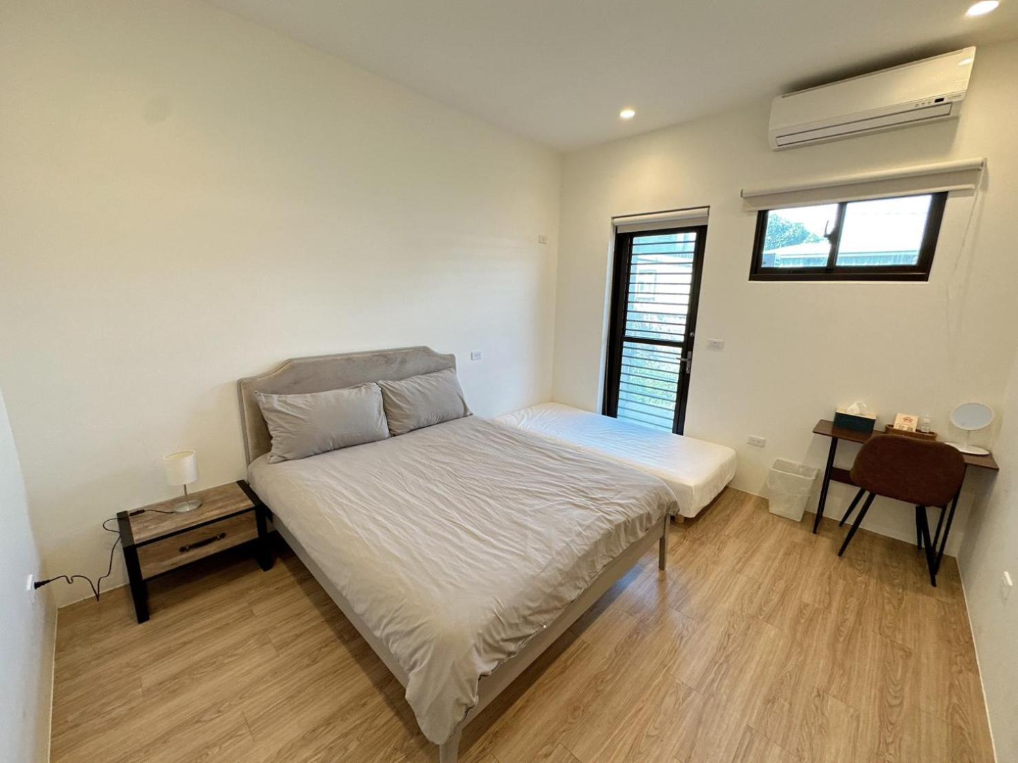 9 Tan Yuan Homestay Csiaohszi Kültér fotó