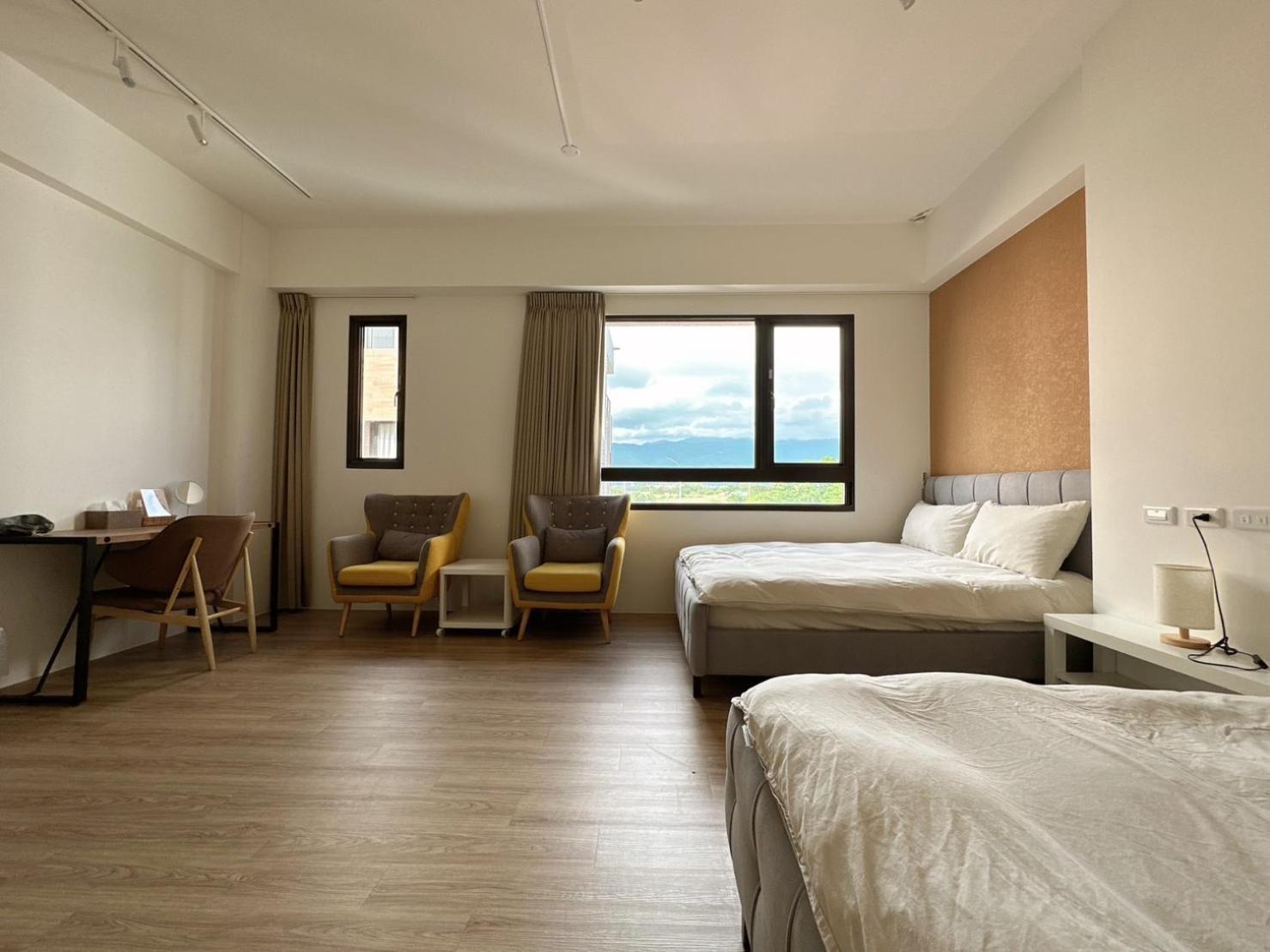 9 Tan Yuan Homestay Csiaohszi Kültér fotó