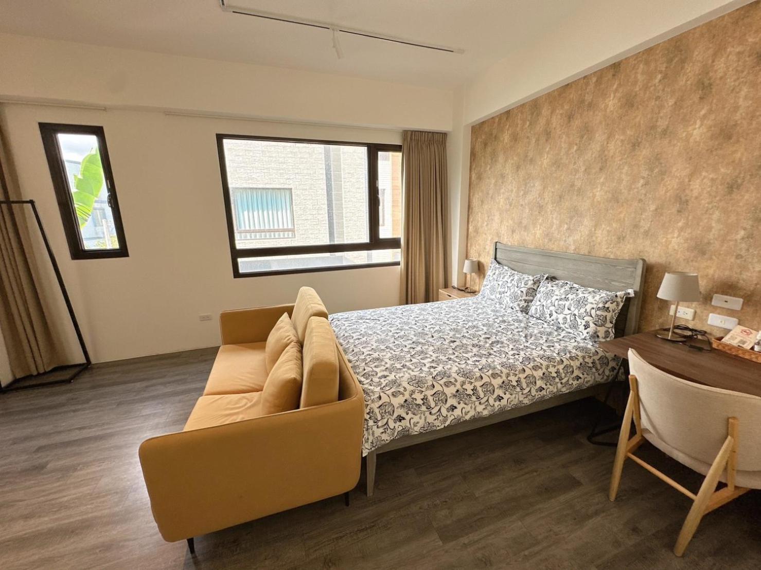 9 Tan Yuan Homestay Csiaohszi Kültér fotó