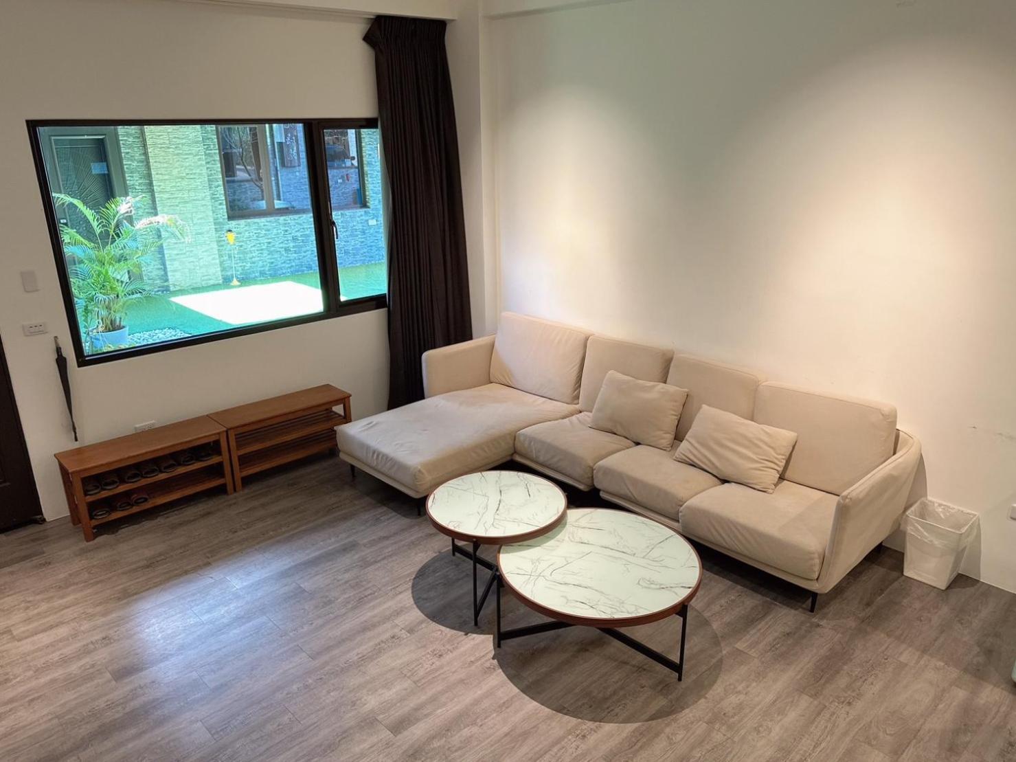 9 Tan Yuan Homestay Csiaohszi Kültér fotó