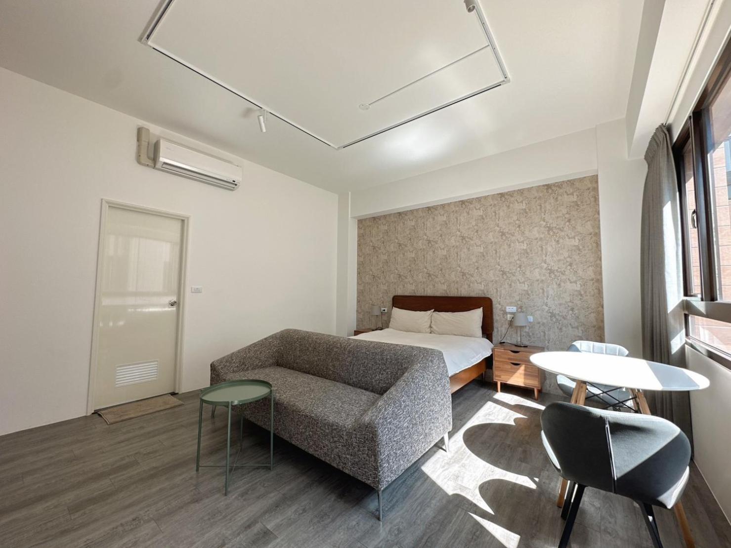 9 Tan Yuan Homestay Csiaohszi Kültér fotó