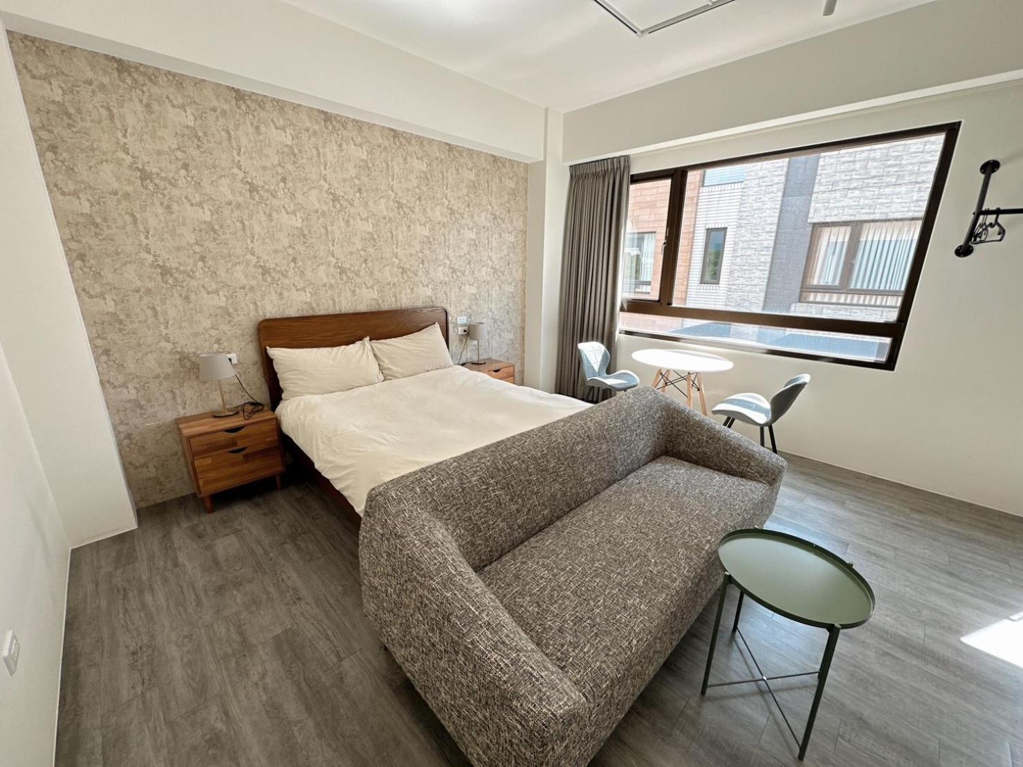 9 Tan Yuan Homestay Csiaohszi Kültér fotó
